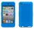 Griffin Protector Case - To Suit iPod Touch 4G - Blue