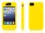 Griffin Protector Case - To Suit iPod Touch 4G - Yellow