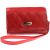 Krusell Coco Case - To Suit Digital Camera - Red