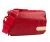 Krusell Gaia Bag - To Suit SLR/Video Cameras - Red