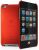 Cygnett Frost Plus Matte Slim Case - To Suit iPod Touch 4 - Red