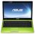 ASUS X53E Notebook - GreenCore i5-2450M(2.50GHz, 3.10GHz Turbo), 15.6