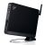 ASUS EeeBox PC EB1007 - BlackAtom D410(1.66GHz), 2GB-RAM, 320GB-HDD, NO ODD, WiFi-n, Card Reader, eSATA, GigLAN, Windows 7 Pro