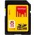 Strontium 8GB SD Card - Class 10