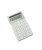 Canon X MARK 1 Keypad - 2-In-1 Calculator That Doubles As a Wireless Keypad, Wireless Calculator, Wireless Pad, Great For Inputting Into Spreadsheets - White