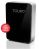 Hitachi 4000GB (4TB) Touro Desk Pro External HDD - Black - 3.5