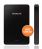 Hitachi 500GB Touro Mobile MX3 Portable HDD - Black - 2.5