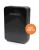 Hitachi 4000GB (4TB) Touro Desk DX3 External HDD - Black - 3.5