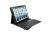 Kensington KeyFolio Pro 2 Removable Keyboard - Case & Stand - To Suit iPad 2 - Black