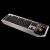 Razer Star Wars - The Old Republic Gaming KeyboardHigh Performance, Multi-Touch LCD Track-Panel For New Ways Of Game Interaction, Multi-Color Lighting, 1000Hz Ultrapolling, 1ms Response Time, USB