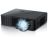 InFocus IN146 Office DLP Projector - 1280x800, 2700 Lumens, 3000;1, 4500Hrs, VGA, HDMI, 3D Capable, Speakers