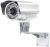 Edimax IC-9000 DDNS-Free Outdoor IP Camera with Night Vision - Supports resolution of up to 640x480 Pixels At 30FPS, Supports Motion Detection And E-mail/FTP Notification, Water Resistant - Silver
