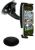 Arkon Slim Grip Mount - To Suit iPhone 4/4S - Black