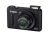 Canon PowerShot S100 Digital Camera - Black12.1MP, 5x Optical Zoom, Full HD 1080p, 3.0