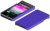 Extreme Film Case - To Suit iPhone 4/4S - Metallic Purple