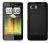 Extreme Film Case - To Suit HTC Velocity 4G - Black