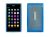 Extreme Titan Case - To Suit Nokia N9-00 - Sea Blue