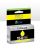 Lexmark 150XL Ink Cartridge - Yellow, 700 Pages, High Yield - For Lexmark PRO715, PRO915, S315, S415, S515 PrintersReturn Program Ink Cartridge