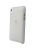Elano eSkin Slim Silicon Case - To Suit iPod Touch 4 - Clear
