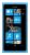 Nokia Lumia 800 Handset - 850MHz - Cyan (Telstra / Vodafone Only)