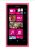 Nokia Lumia 800 Handset - 850MHz - Pink
