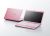 Sony VPCEH38FG/P VAIO E Series Notebook - PinkCore i5-2450M(2.50GHz, 3.10GHz Turbo), 15.5