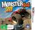 Ubisoft Monster 4x4 3D - (Rated G)