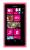 Nokia Lumia 800 Handset - 900MHz - Pink