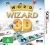 Nintendo Word Wizard 3D - (Rated G)