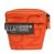 Golla Camera Bag - To Suit Digital Camera - Medium - PEPPER - Orange