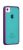 Case-Mate Haze Case - To Suit iPhone 4/4S - Teal/Raspberry