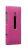 Case-Mate Emerge Smooth Case - To Suit Nokia Lumina 800 - Pink