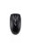 Genius Traveler 7000 Wireless Mouse - BlackHigh Performance, 1200dpi Optical Sensor, Smooth Control, USB Pico Receiver, Suitable For Either Hand, 2.4GHz Comfort Optical Mouse