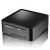 Asrock VISION 3D 241B Desktop BareboneIntel i5-2410M, HM65, Nvidia GT540M, Slot-In BD Combo, Wifi, Remote, USB 3.0