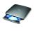 LG BP40NS20 External Slim Blu-ray Burner Drive - USB2.06xBD-R, 2xBD-RE, 8xDVD+R, 8xDVD+R DL - Black