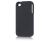 Gear4 BlackIce Case - To Suit iPhone 4/4S - Black