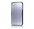Gear4 Guardian Metal Case - To Suit iPhone 4/4S - Aluminium With Black Edges