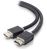 Alogic 1m PRO SERIES COMMERCIAL High Speed HDMI Cable with Ethernet Ver 2.0 - Male to Male