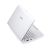 ASUS R011CX Netbook - WhiteAtom N2600(1.60GHz), 10.1