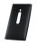 Nokia Soft Cover - To Suit Nokia Lumia 800 - Black