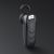 Jabra Extreme2 Bluetooth Headset - BlackHigh Quality, Noise Blackout 3.0 Dual Microphone Technology, HD Voice, Spoken Caller ID, Battery Level, Connection Status, Comfort Wearing