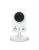 D-Link DCS-2210 Full HD Cube Network Camera - Full 2 Megapixel HD Resolution, Day/Night Monitoring with IR LED, Built-In Microphone & Speaker, MicroSD Card Slot, Removable IR-Cut Filter - White