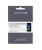 Mercury_AV Screen Protector - To Suit Nokia Lumia 800 - Clear - 3 Pack