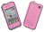 LifeProof Case - To Suit iPhone 4/4S - Pink