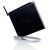 ASUS EB1501P EeeBox PC - BlackAtom D525(1.80GHz), 2GB-RAM, 320GB-HDD, DVD-DL, GT218-ION-512M, WiFi-n, Card Reader, Windows 7 Home Premium