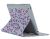 Speck FitFolio Case - To Suit iPad 3 - SprinkleTwinkle Grey/Pink