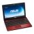 ASUS Eee PC 1225B Notebook - Matte RedFusion E-450 Dual Core(1.65GHz), 11.6