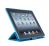 Speck PixelSkin HD Wrap - To Suit iPad 3 - Peacock