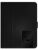 Mossimo Deluxe Case - To Suit iPad 3 - Black