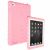 Gumdrop Drop Tech Series - To Suit iPad 2, iPad 3 - Pink/White